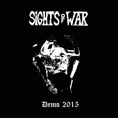 Sights Of War : Demo 2015